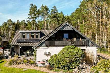 Haus Wietze - 6 Zimmer, 224 m&sup2;, 450.000&euro; | Angebot:26256804