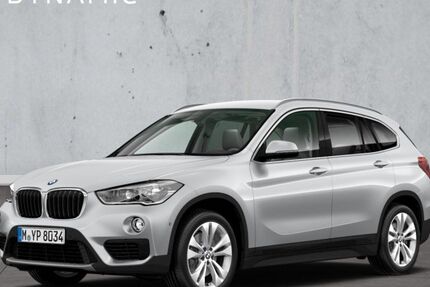 BMW X1 39.608 km 21.870 &euro; Lebach 66822