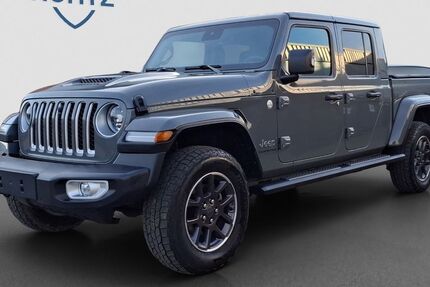 Jeep Gladiator 61.000 km 59.900 &euro; Gettorf / Kiel 24214