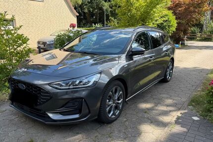 Ford Focus 21.591 km 22.999 &euro; Wedel 22880