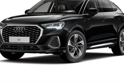 Audi Q3 5.700 km 42.590 &euro; Gersthofen 86368