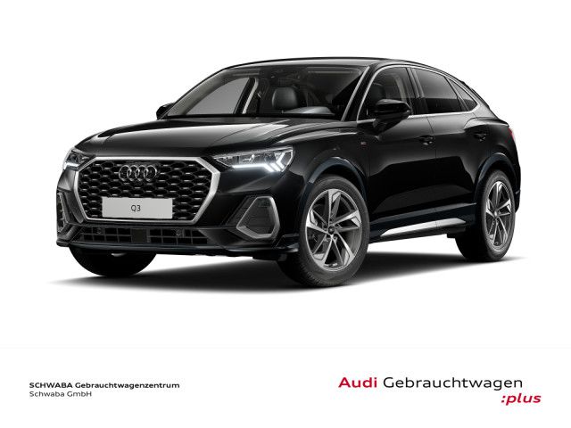 Audi Q3 5.700 km 42.590 &euro; Gersthofen 86368