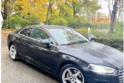 Audi A5 230.000 km 18.500 &euro; Dresden 01217