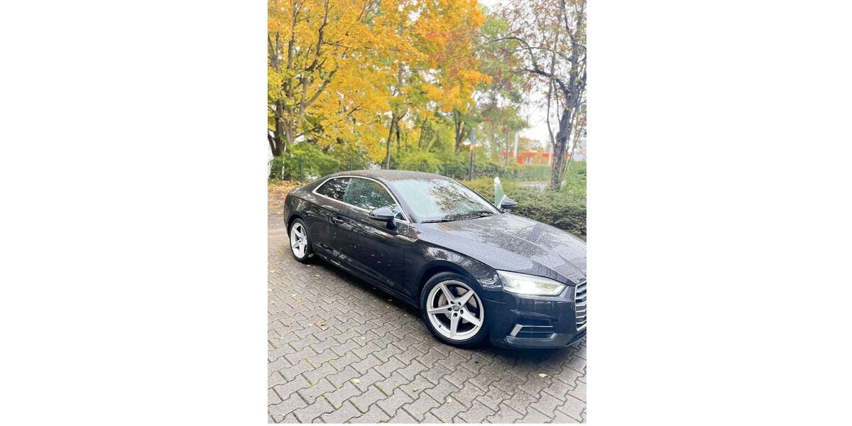 Audi A5 230.000 km 18.500 &euro; Dresden 01217