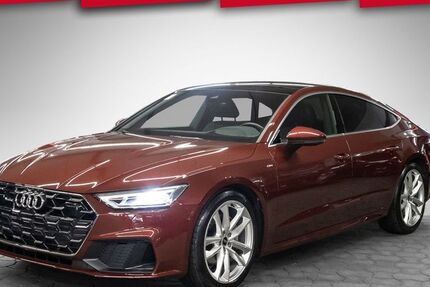 Audi A7 18.648 km 46.960 &euro; Stuttgart 70563