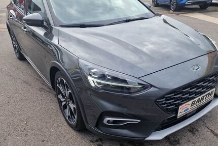 Ford Focus 92.895 km 16.990 &euro; Merzig / Weiskirchen 66663