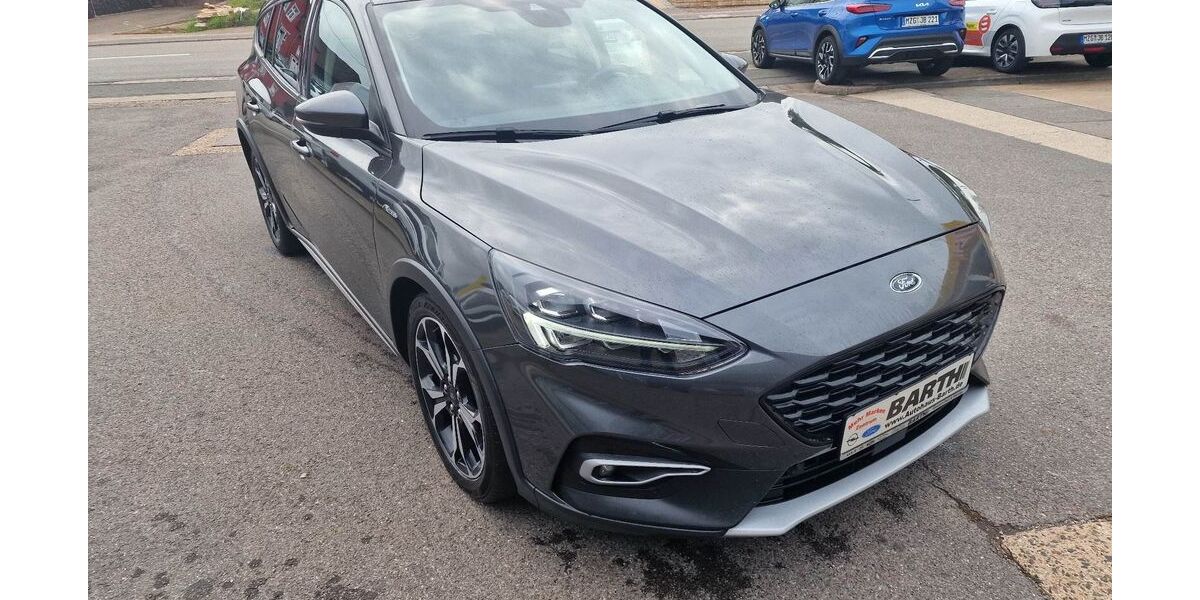 Ford Focus 92.895 km 16.990 &euro; Merzig / Weiskirchen 66663