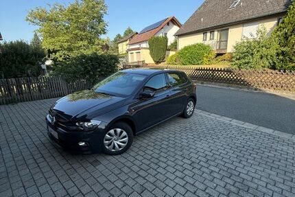 VW Polo 54.500 km 9.900 &euro; Hummeltal 95503