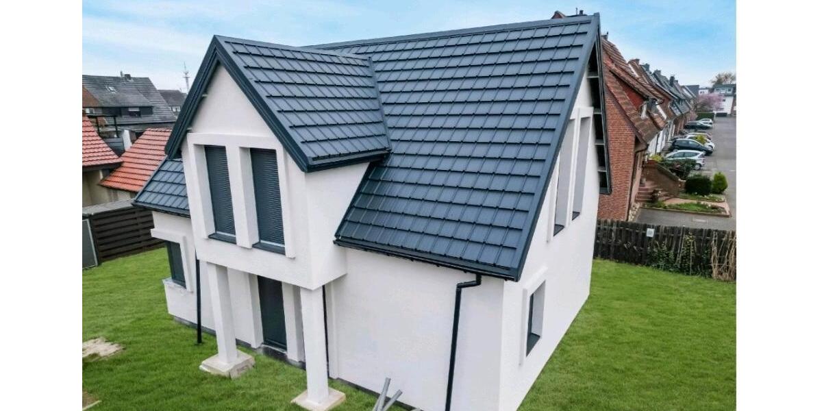 Einfamilien Haus in Rheda Wiedenbrück 5 zimmer