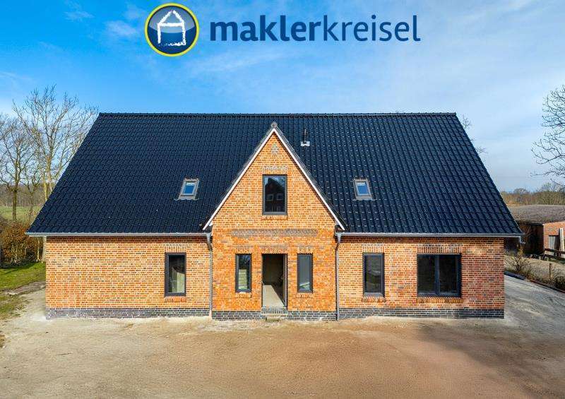 Wohnung zum Kaufen in Aurich OT Plaggenburg 249.000 € 74 m²
