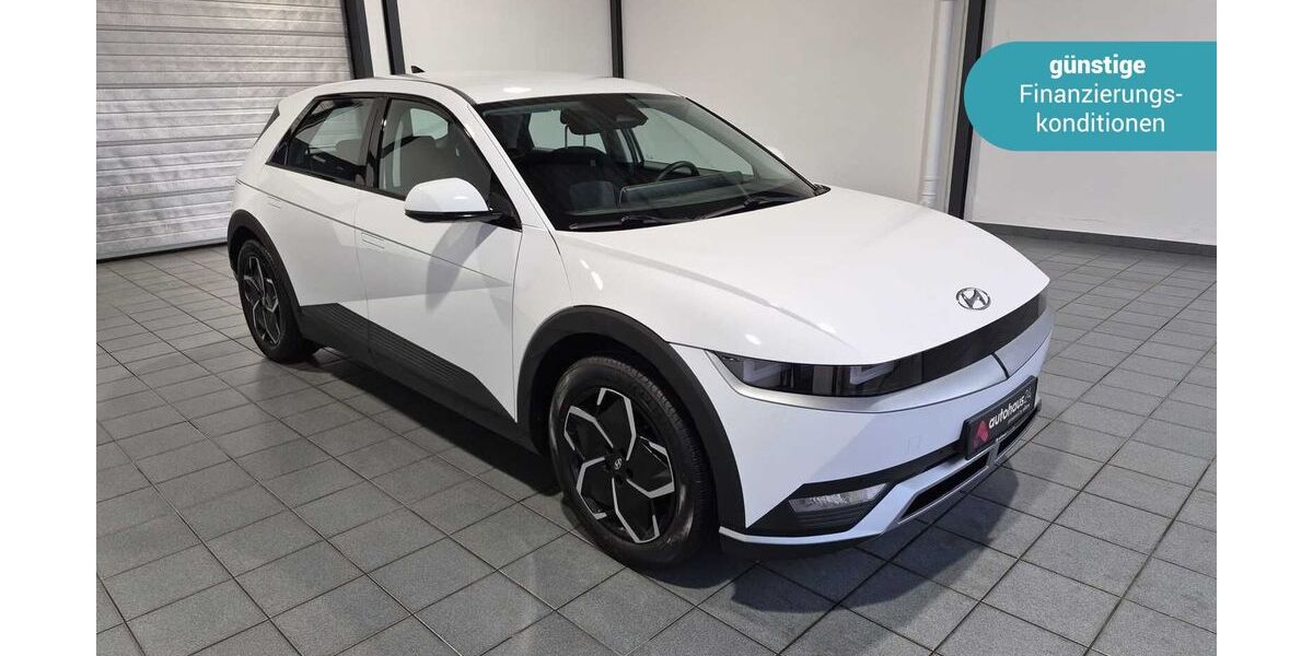 Hyundai IONIQ 5 54.004 km 20.990 &euro; Wuppertal 42287