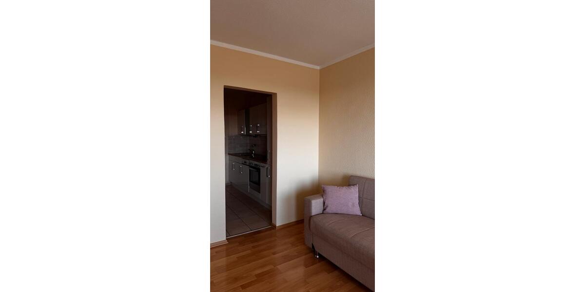 Etagenwohnung Flensburg Falkenberg - 1 Zimmer, 52 m&sup2;, 922&euro; | Angebot:26261928