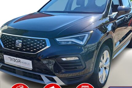 Seat Ateca 29.600 km 25.488 &euro; Kehl 77694