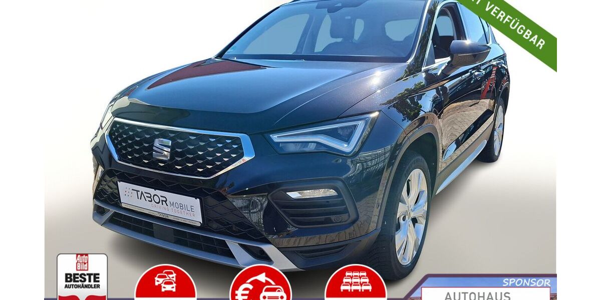 Seat Ateca 29.600 km 25.488 &euro; Kehl 77694