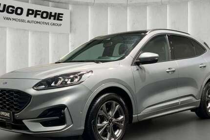Ford Kuga 38.553 km 24.950 &euro; Hamburg 22335