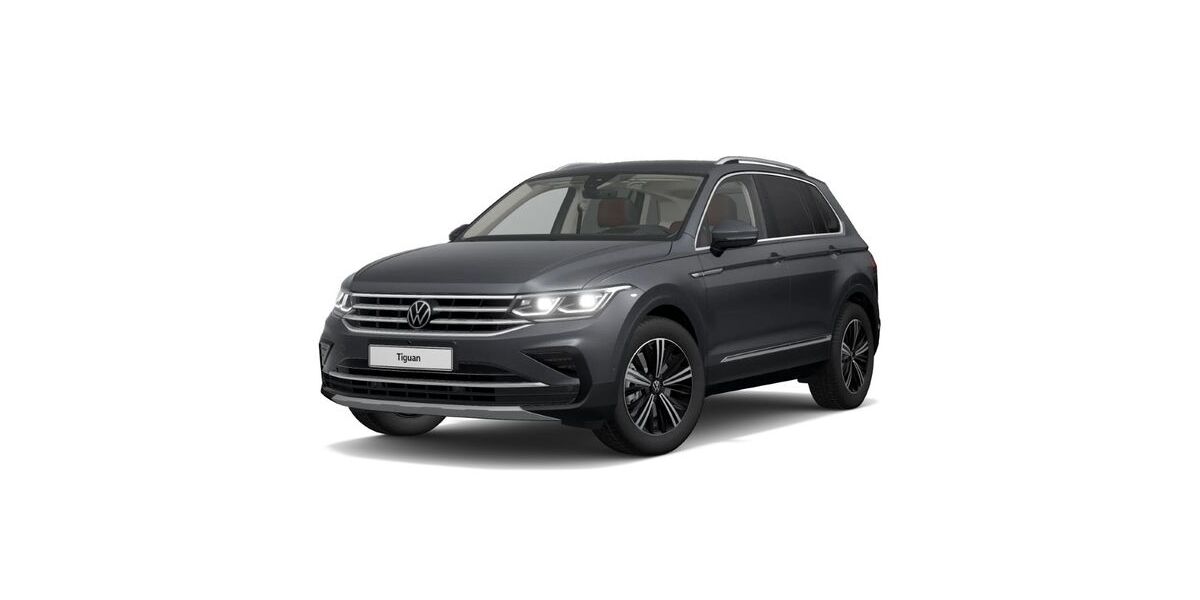 VW Tiguan 39.959 km 36.990 &euro; Bad Kissingen 97688