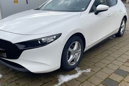 Mazda 3 49.000 km 16.299 &euro; Schwäbisch Gmünd 73529