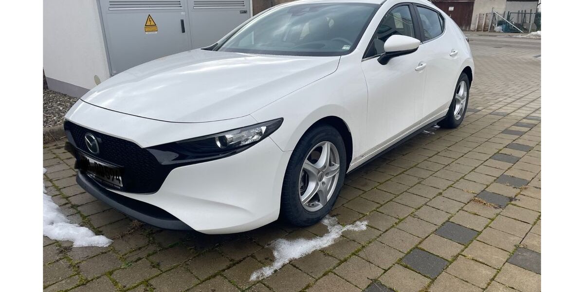 Mazda 3 49.000 km 17.400 &euro; Schwäbisch Gmünd 73529