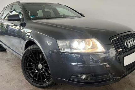 Audi A6 189.000 km 6.690 &euro; Würzburg 97080