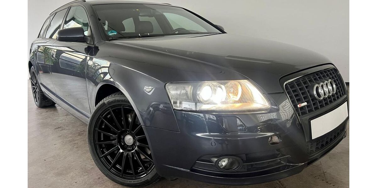 Audi A6 189.000 km 6.990 &euro; Würzburg 97080