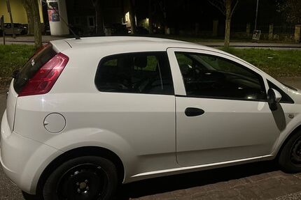 Fiat Punto 188.000 km 1.500 &euro; Karlsruhe 76227