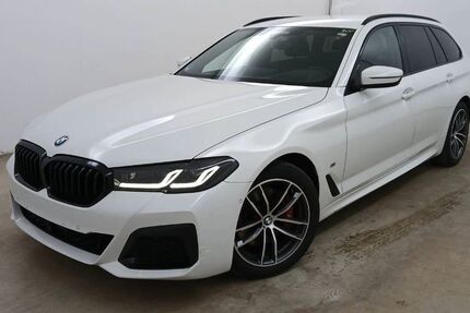 BMW 520 75.000 km 38.900 &euro; Elmenhorst 18107