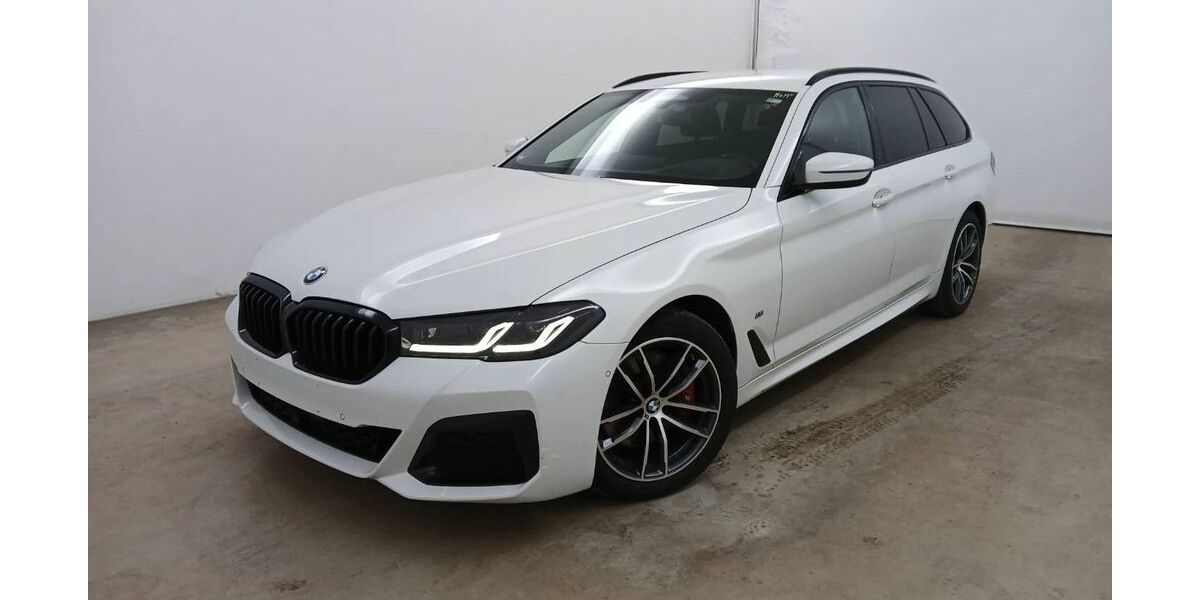 BMW 520 75.000 km 38.900 &euro; Elmenhorst 18107