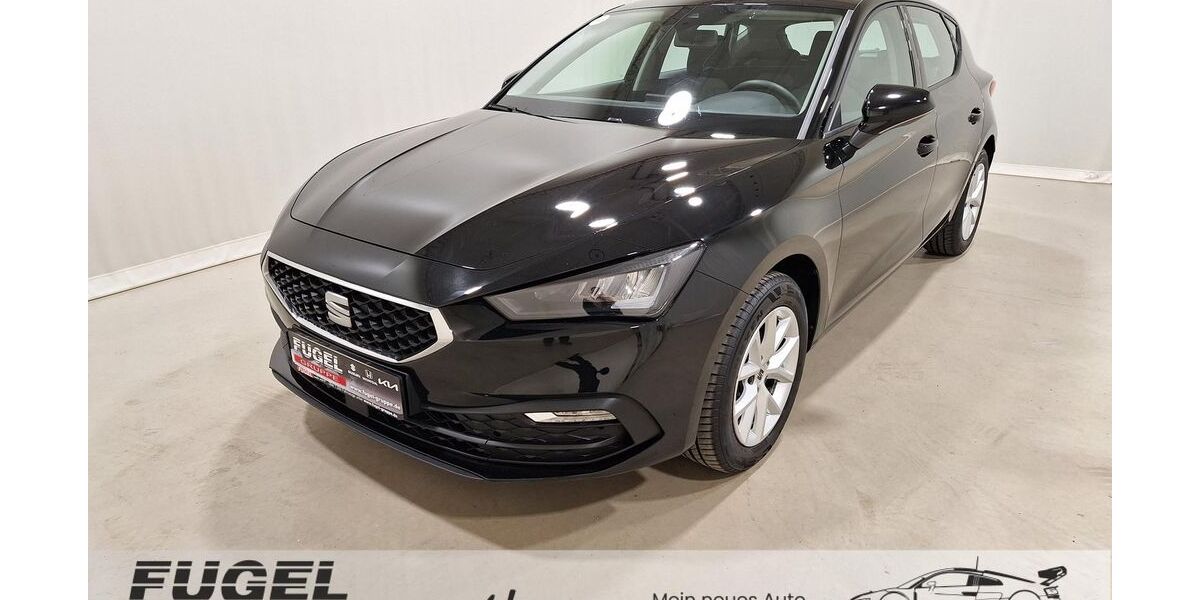 Seat Leon 41.580 km 15.969 &euro; Dresden 01157