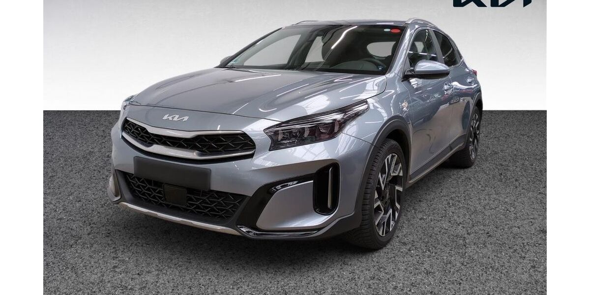 Kia XCeed 19.990 km 23.700 &euro; Haiger 35708
