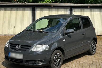 VW Fox 123.000 km 2.100 &euro; Erkrath 40699