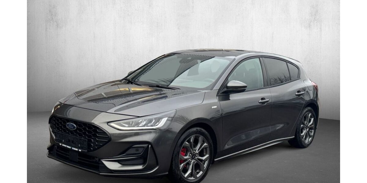 Ford Focus 23.647 km 21.490 &euro; Ludwigsburg 71636