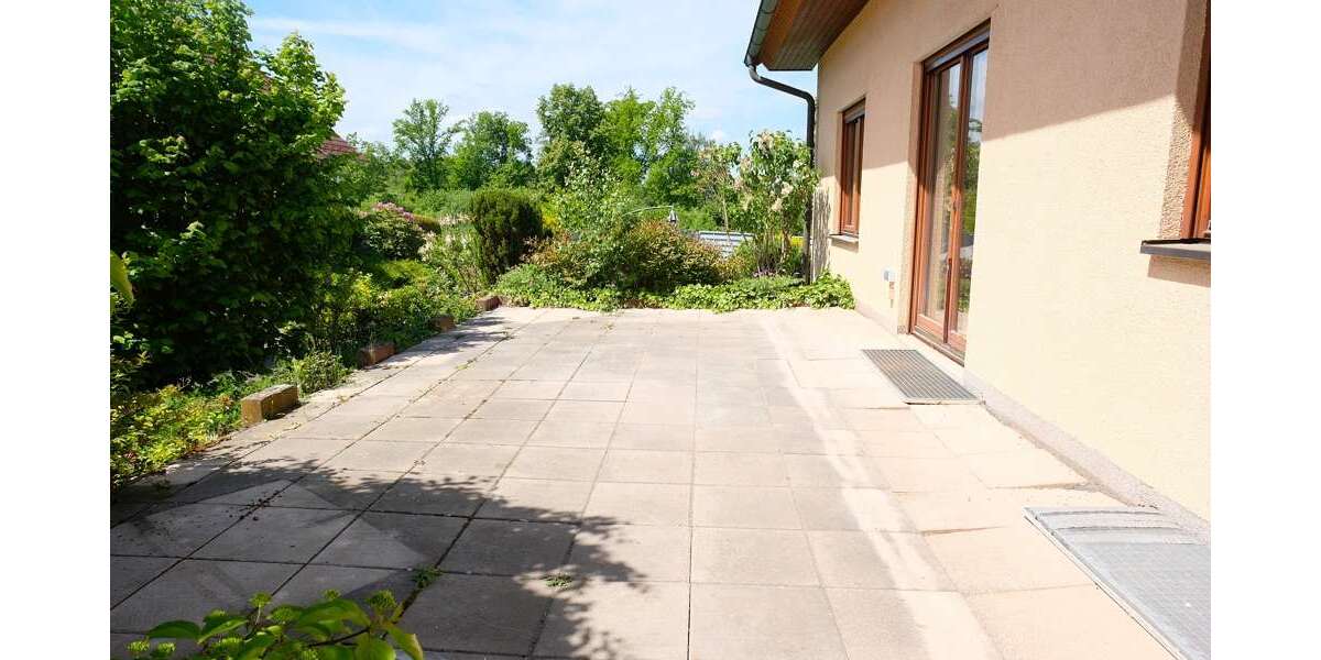Etagenwohnung Bad Hersfeld / Johannesberg Johannesberg - 2 Zimmer, 90 m&sup2;, 768&euro; | Angebot:26756921