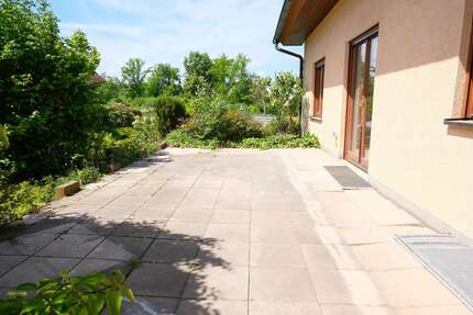 Wohnung Bad Hersfeld / Johannesberg Johannesberg - 2 Zimmer, 90 m&sup2;, 768&euro; | Angebot:26756921