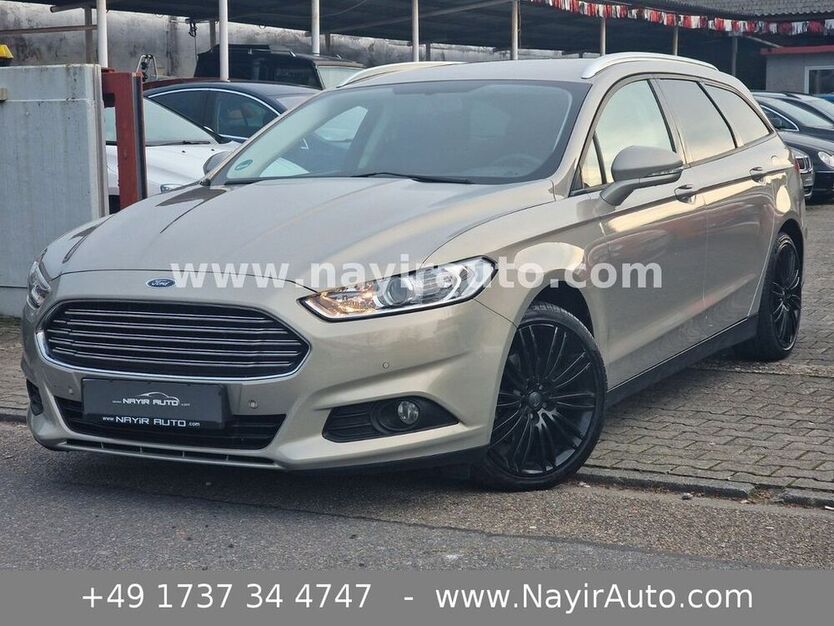 Mondeo