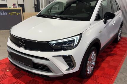 Opel Crossland (X) 28.357 km 15.500 &euro; Spelle 48480