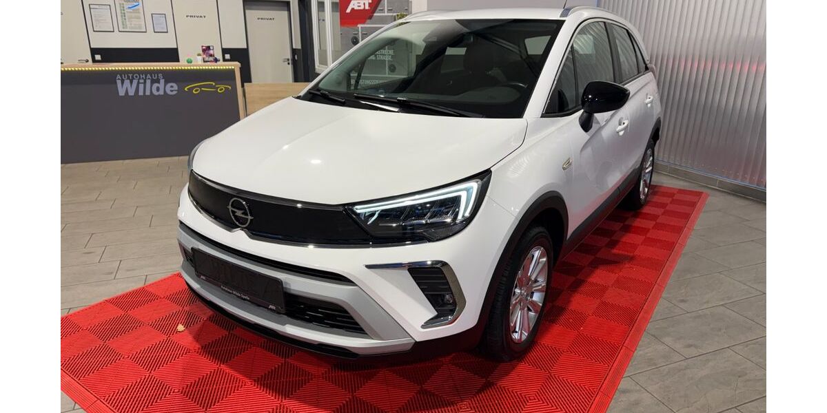 Opel Crossland (X) 28.357 km 15.600 &euro; Spelle 48480