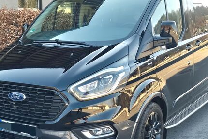 Ford Tourneo Custom 59.000 km 38.800 &euro; Vilshofen 94474