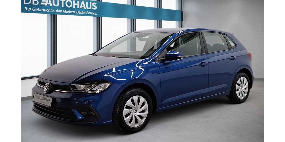 VW Polo 20.139 km 17.990 &euro; Maintal 63477