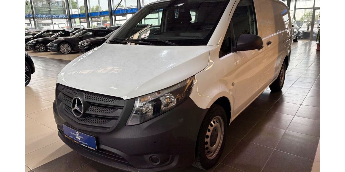 Mercedes-Benz Vito 142.749 km 18.400 &euro; Eitorf 53783
