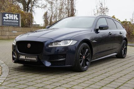 Jaguar XF 104.616 km 19.900 &euro; Gera 07551