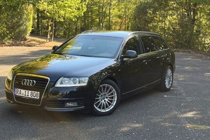 Audi A6 301.000 km 6.999 &euro; Gernsbach 76593
