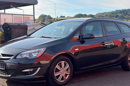 Opel Astra 243.000 km 4.500 € Wittlich 54516