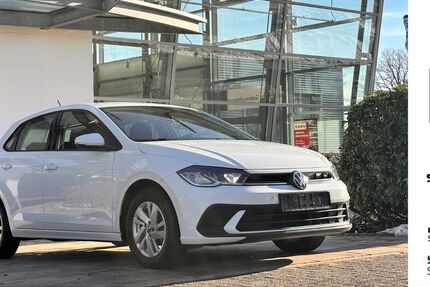 VW Polo 55.723 km 14.590 &euro; Brand-Erbisdorf 09618