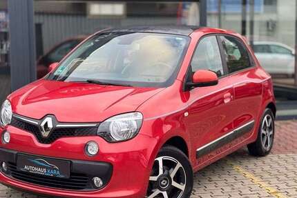 Renault Twingo 31.000 km 8.299 € Karlstadt 97753