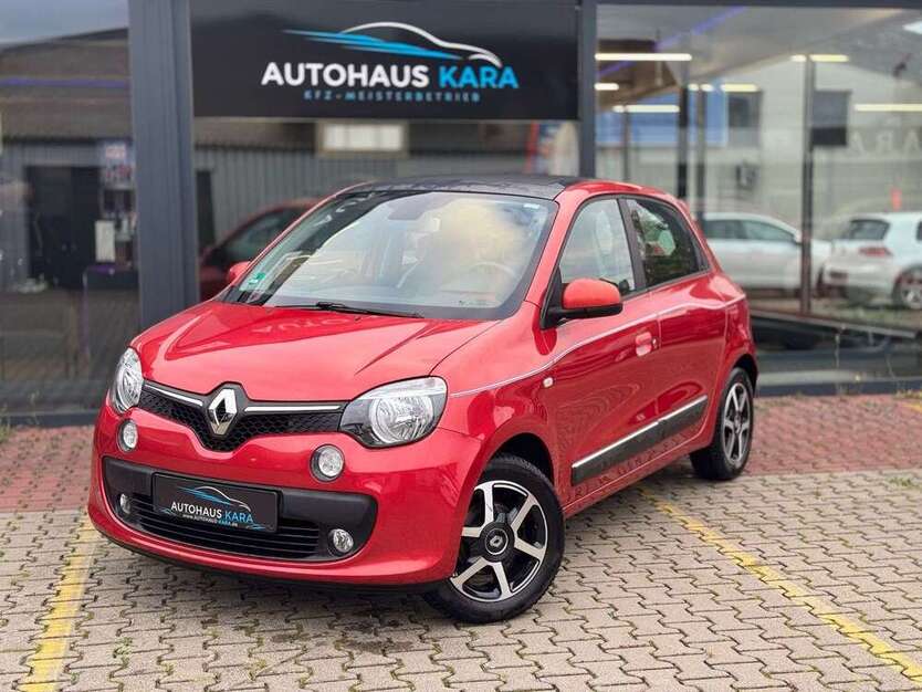 Renault Twingo 31.000 km 8.299 € Karlstadt 97753