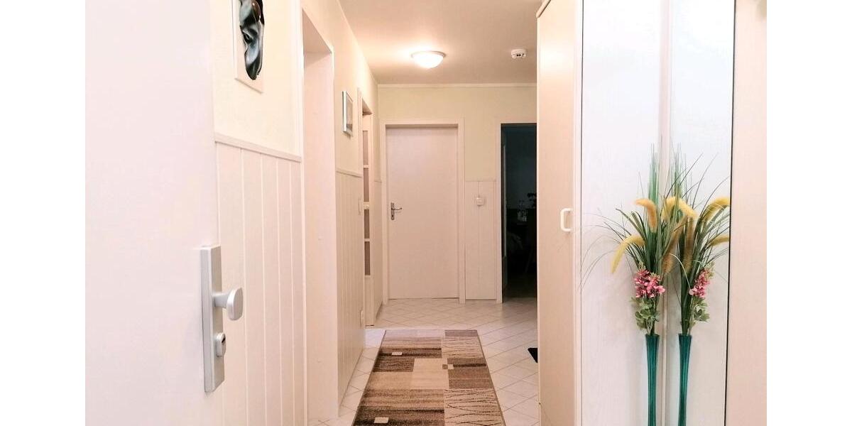 Etagenwohnung Ingolstadt Friedrichshofen-Hollerstauden - 3 Zimmer, 71 m&sup2;, 279.000&euro; | Angebot:25546937