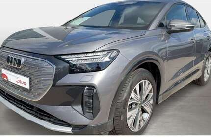 Audi e-tron 24.900 km 40.680 € Idstein 65510