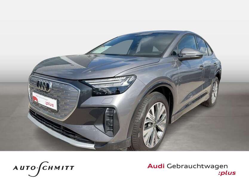 Audi e-tron 24.900 km 40.680 € Idstein 65510