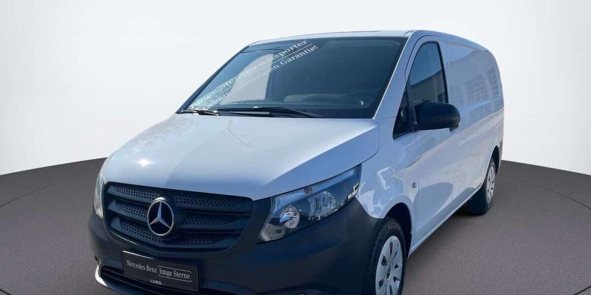 Mercedes-Benz Vito 136.500 km 19.974 &euro; Zwickau 08058