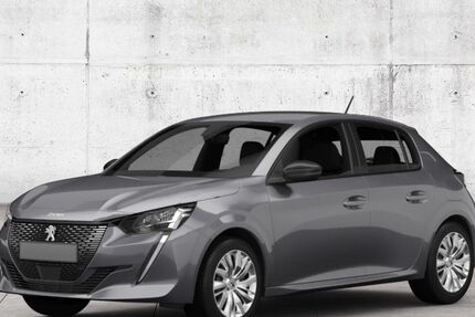 Peugeot 208 2.990 km 21.990 € Siegen 57076